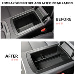 For Leapmotor C10 2024 2025 2026 Armrest Storage Box Center Console Tray Plate Organi alternate view