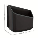 ABS Car Organizer for Glasses and Phone detail view