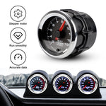 2'' 52mm 1/8 NPT Car Exhaust Gas Temp Gauge | 300-1300 Celsius EGT Gauge Meter with S lifestyle view