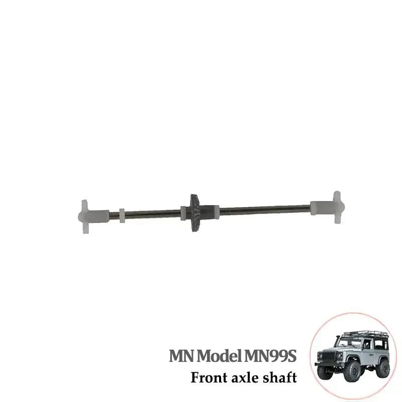 MN99 MN99S Model D90 D91 RC Car Window Mesh Upgrade Spare Parts Metal OP Simulated Dec close-up view