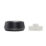 Car Mounted Intelligent Spray Car Air Freshener | Long-Lasting Alloy Car Fragrance lifestyle view