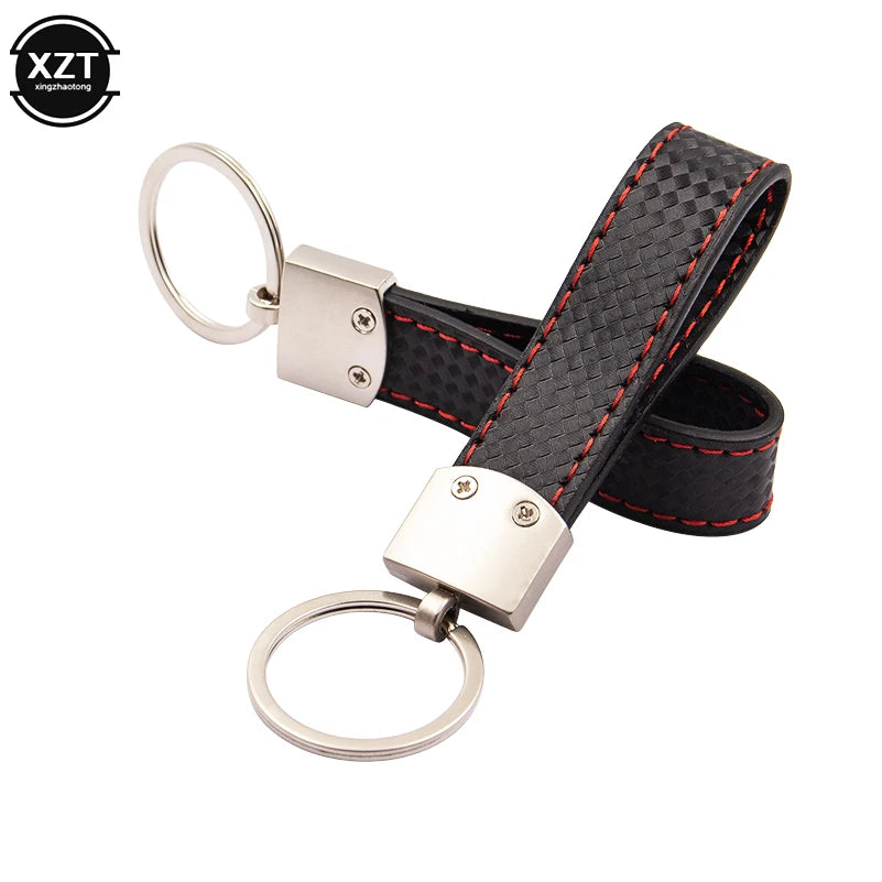 Car Keychain Metal Key Ring For BMW M3 M5 E36 E39 F10 F30