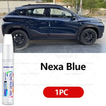 Car Paint Repair Pen For 2023-2025 Suzuki Fronx Paint Scratch Repair Accessories Wh additional angle