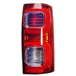 For JAC T8 Pickup Car Tail Light Rear Fog Lamp High Brake Light Headlight Assembly 41332 detail view