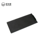 For Land Rover Range Rover Sport 2005-2009 New Center Console Cup Holder Cover Slid additional angle