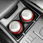 Anti Slip Car Water Cup Holder for Hyundai Santa Fe MX5 2024-2026 | Drinks Holder S additional angle