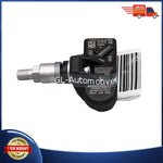 SET of 4 TPMS 433MHz Tire Pressure Monitor Sensor For Porsche Macan Panamera Taycan | close-up view