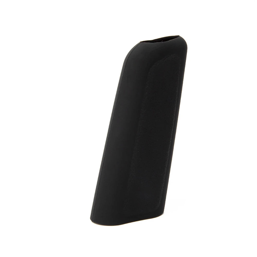 Silicone Gear Shift Knob Cover Handbrake Non Slip Grip Handle Case Automobiles Gear additional angle