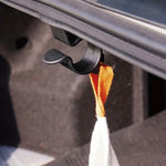2pcs/Pack Car Trunk Hook Umbrella Hanger Plant Towel Hook car accessories interior car o detail view