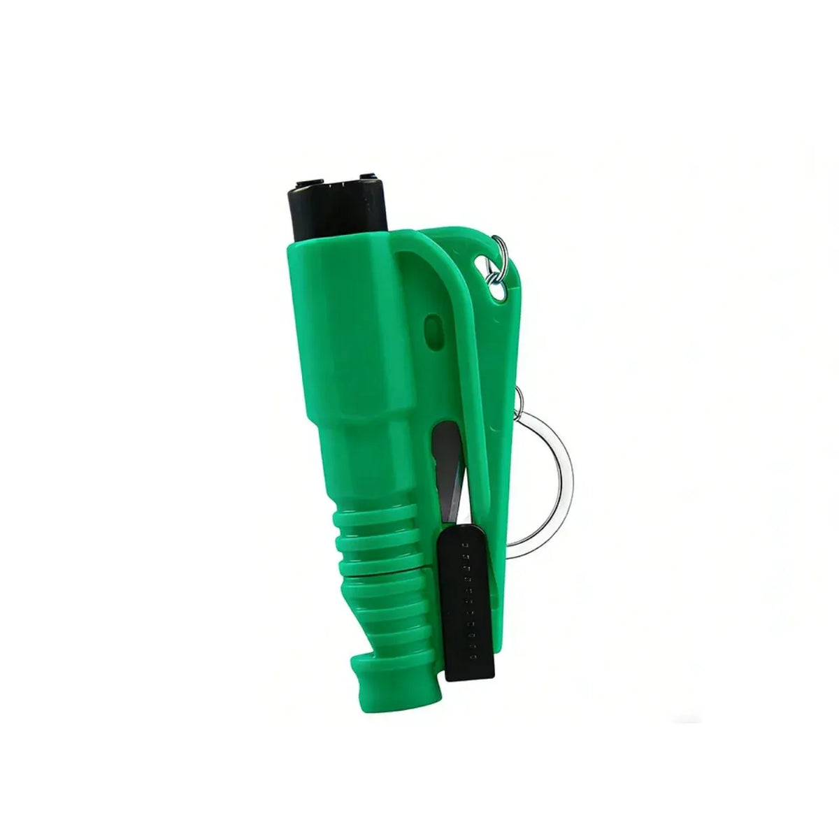 Compact 3-in-1 Safety Hammer Car Escape Tool  Window Breaker Seat Belt Cutter Rescue Whistle Emergency Escape Tool Accessories