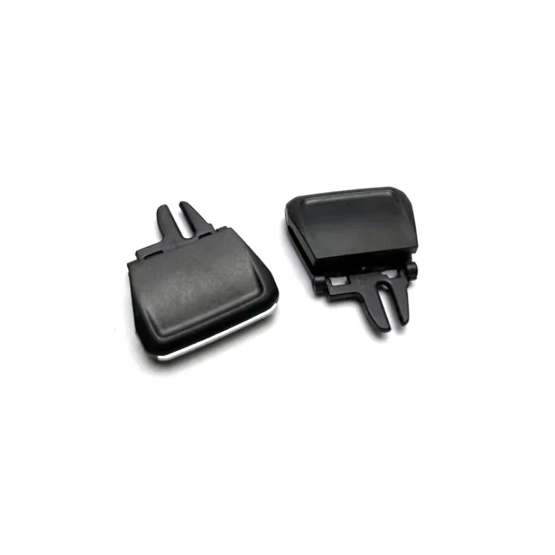 For Skoda Kodiaq Karoq Car Dashboard Air Vent Clip Air Conditioning Outlet Tab Clips 56G819701A 56G819702A 56G820951A 56G820952A