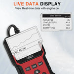 Obd2 Automotive Scanner diagnostic tool, engine fault recognizer. Diagnose all obd pr alternate view