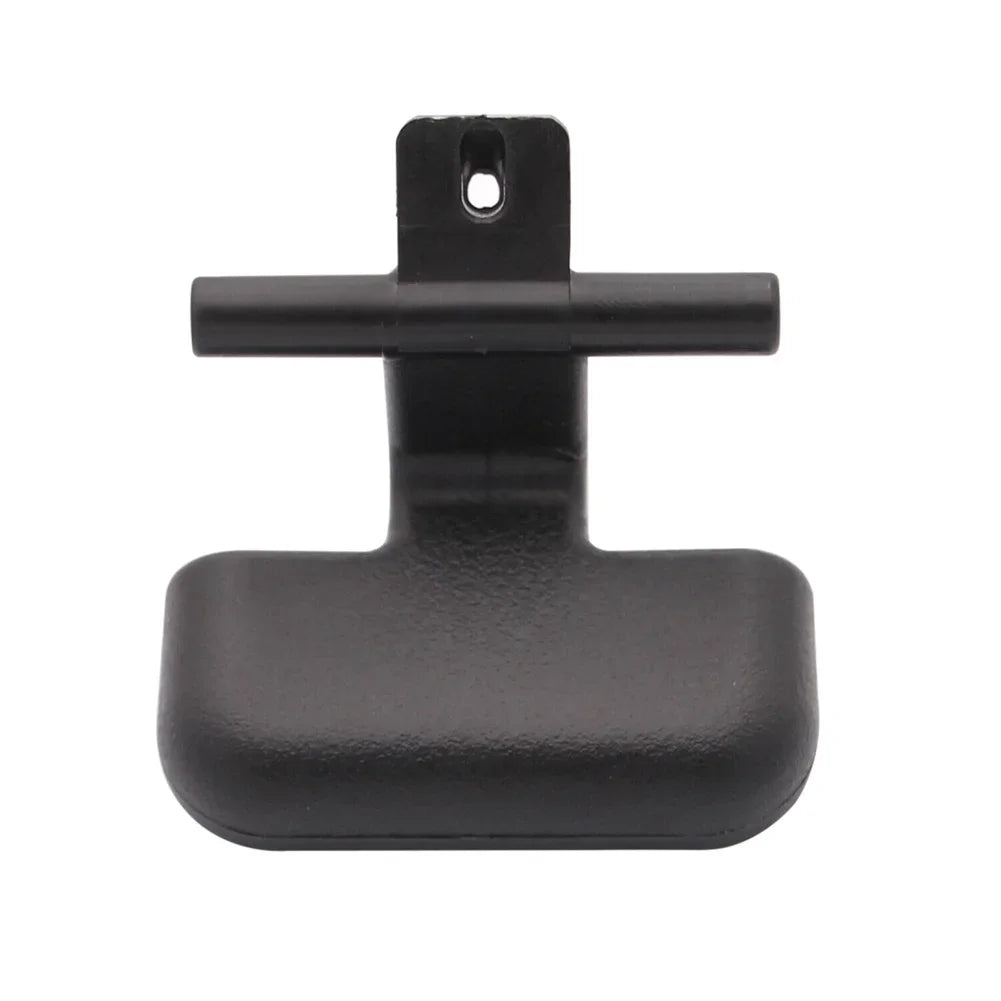 2pcs Car Armrest Latch Clips Center Console Armrest Upper & Lower Latch Clips For Hyundai Sonata 2009-2010