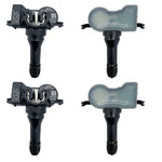 TPMS Tire Pressure Monitoring Sensor 68193586AC | Compatible with Jeep Compass Chrysl lifestyle view