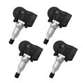 4PCS TPMS Sensor Set for Volvo S60 V60 XC60 S80 V70 XC70 2014-2018 | 433MHz Tire Pres alternate view