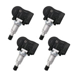 4PCS TPMS Sensor Set for Volvo S60 V60 XC60 S80 V70 XC70 2014-2018 | 433MHz Tire Pres alternate view