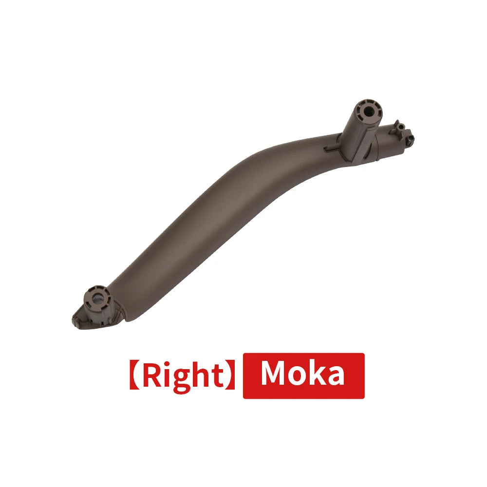 Car Inner Door Handle Trim Pull Grab Panel Handle For BMW F15 F16 F85 F86 Interior Do alternate view
