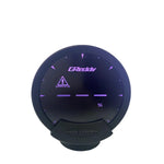 10 Colors Greddi Sirius LCD Racing Gauge Set | No Controller Required alternate view
