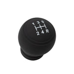 Gear Shift Knob Silicone Cover Gear Rod Protector Dustproof WaterProof Lever Handle S alternate view
