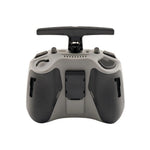 RadioMaster Pocket Crush Preinstalled EdgeTX ExpressLRS Hall Gimbal Transmitter Remote C detail view