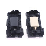 Mondeo MK3 Glove Box Latch Handle Lock Car Glove Box Handle Cover 1S71-A06072A 1362610 For Car Glove Box Compartment