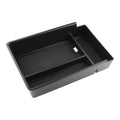 Car Armrest Storage Box for Xpeng G6 X Peng Organizer Central Console Storage Box Container Tray Interior Accessories