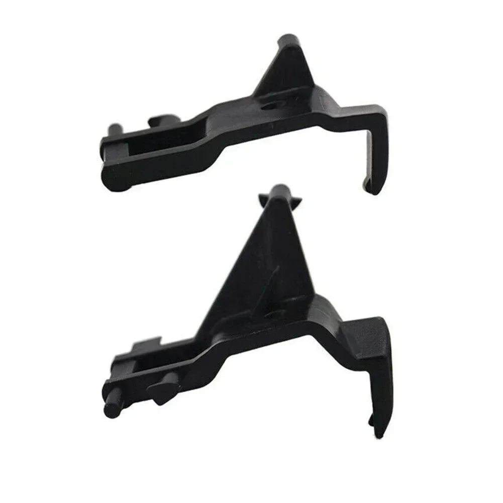 2Pcs/pair Center Console Armrest Latch Clip Left Right Armrest Latch Buckles For Mercedes-Benz W166 W292 X166 GL Interior Parts