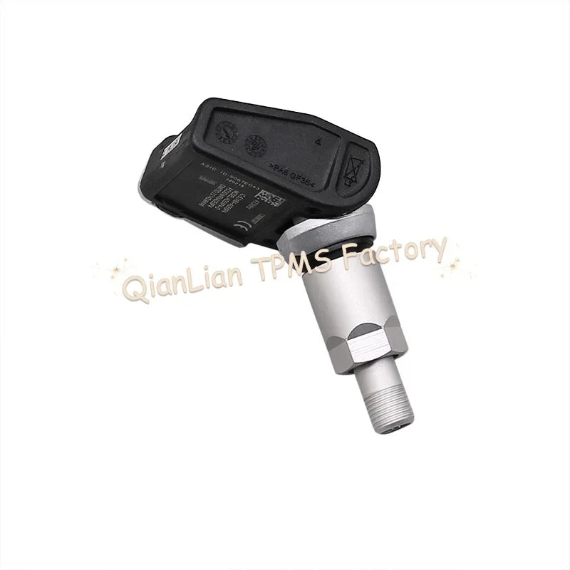 TPMS Tire Pressure Sensor for Chevrolet Camaro 2016-2019 | 433MHz Direct Replacement lifestyle view