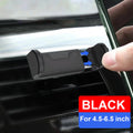 2025 Car Phone Holder | Universal Air Vent Mount for Mobile Phone alternate view