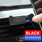 2025 Car Phone Holder | Universal Air Vent Mount for Mobile Phone alternate view