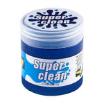 Car Cleaning Soft gel Duster To Removes Interior Cleaning Magic Outlet Laptop Vent Air D detail view