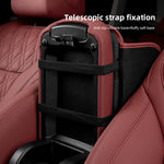 Car Armrest Pad Center Console Arm Rest Box Cover Protective Mat For Hyundai NLine I30 I20 I10 Venue Veloster Tucson Accent Kona