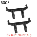 16101 16102 16103 PRO RC Car Metal Upgrade Parts detail view