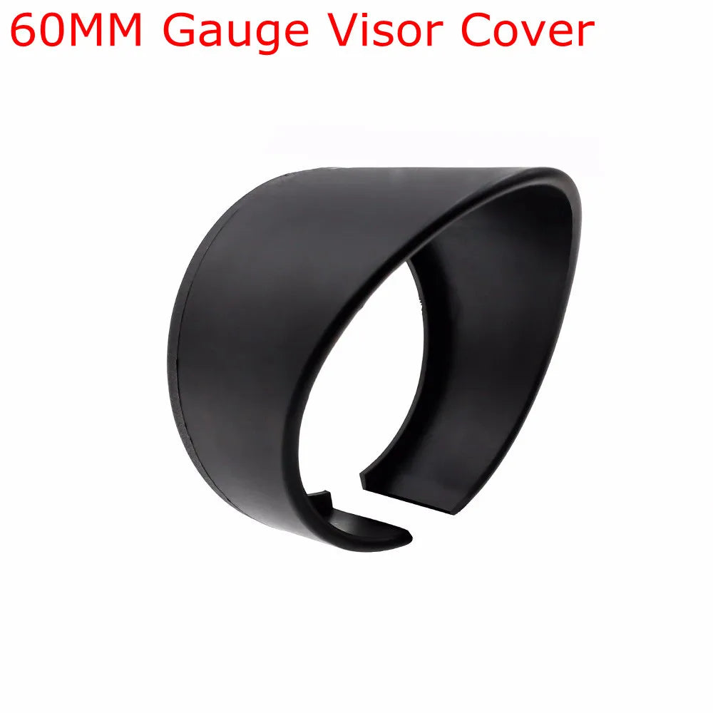2INCH 52mm Car Gauge Pod | Universal Single Double Triple Holder for Left Right Drive lifestyle view