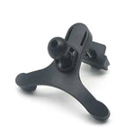 Car Phone Holder 17mm Ball Air Vent Mount close-up view