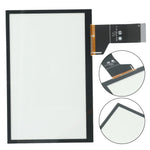 6.5 Inch 40-Pin Touch Screen Glass Digitizer | For Skoda MIB2 MIB STD2 Radio Navigation detail view