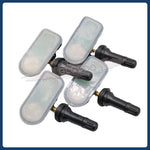 4PCS 68249197AA 68239720AB For Jeep Cherokee KL 2013-2020 Tire Pressure Monitor System close-up view