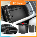 For Hyundai For Tucson NX 2025 2026 Car Central Armrest Storage Box Central Control Container Auto F