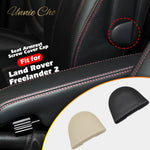 For Freelander 2 Seat Armrest Screw Cap Beige Black LR004573 LR007776 L359 Interior Replacement Part