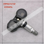 4 PCS Car Tire Pressure Monitor Sensor TPMS 7PP907275F | Compatible with Audi, Porsche close-up view