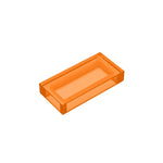 MOC 10PCS Puzzle Particle 3069 Tire 1x2 Building Blocks Kit Education Board Light Board detail view