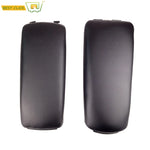 Center Console Armrest Storage Box Lid Cover Fit For Audi A4 S4 B6 B7 A6 C6 2000 -2002 2003 2004 2006 2007 2008 Car Pad Shell