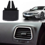 Car Center AC Air Vent Outlet Tab Clip Repair Kit for Golf Factory Specifications Perfect Fit Easy Installation