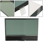 Dashboard LCD Screen for Toyota Yaris 2008-2011 Vios 2008-2012 | Instrument Cluster D alternate view