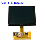 Car LCD Display for VW Golf Audi A3 A4 A6 S3 8L 8N A6 C5 4B Passat Seat TT VDO | Dash alternate view