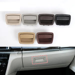 Glove Box Handle Switch Car Interior Door Handles Passenger Sundries Storage Trunk For BMW 5 Series
