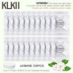 Car Air Freshener Refill Tablets | Replacement Fragrance Pods detail view