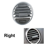 Car Central Dashboard AC Vent Grille Panel Cover For Benz W164 ML350 GL350 For GLEGLS Air Conditioning Outlet Grille Accessories