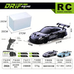 2026 New, Limited Edition Rc Drift GT3 RS 911 mi SU7 1:24 Drift Racing Car, Kids Gi additional angle