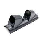 52mm Car Gauge Pod Holder Universal Single Double Triple | 2 Inch 52mm Gauge Mount for close-up view